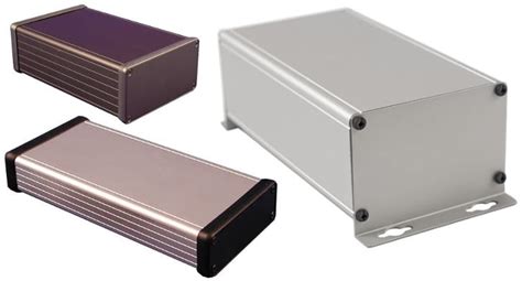 aluminium enclosures australia|aluminium extruded enclosures.